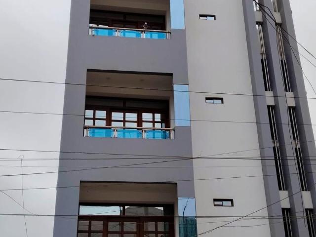 Departamento en MI PERU