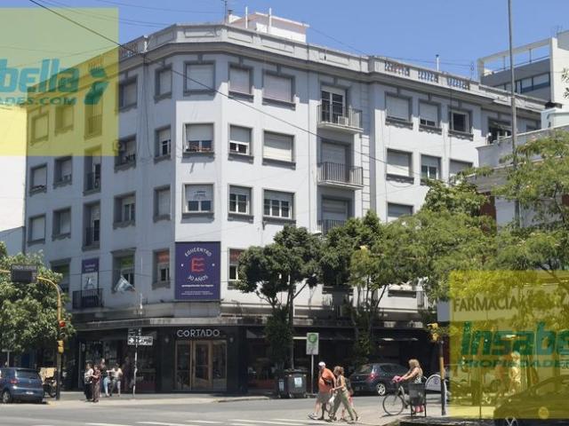 Departamento en Microcentro