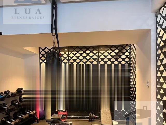 Departamento en Miguel Hidalgo