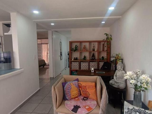 Departamento en Miguel Hidalgo · 1 recámara