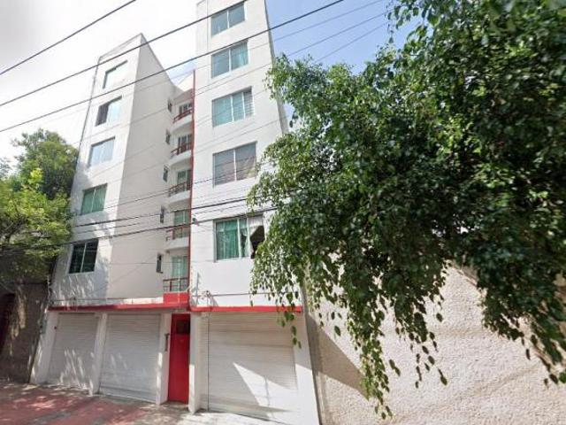DEPARTAMENTO EN MIGUEL HIDALGO