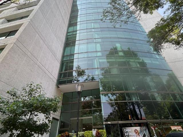 Departamento en Miguel Hidalgo