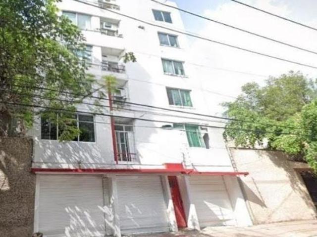 DEPARTAMENTO EN MIGUEL HIDALGO
