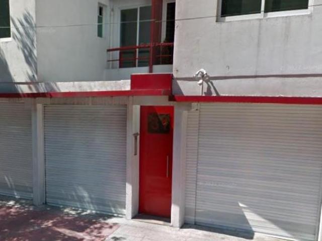 DEPARTAMENTO EN MIGUEL HIDALGO