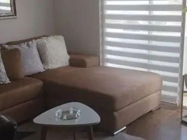 Departamento en Miguel Hidalgo, Tlalpan, Cdmx