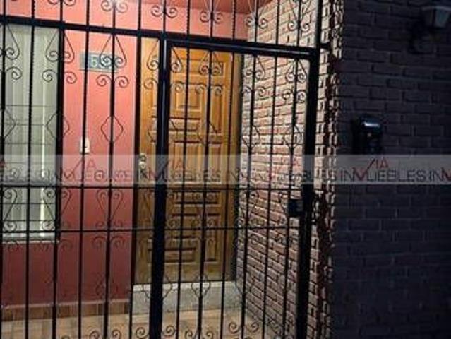 Departamento en Minerva, Nueva Linda Vista, Guadalupe, Nuevo León, 67129, México
