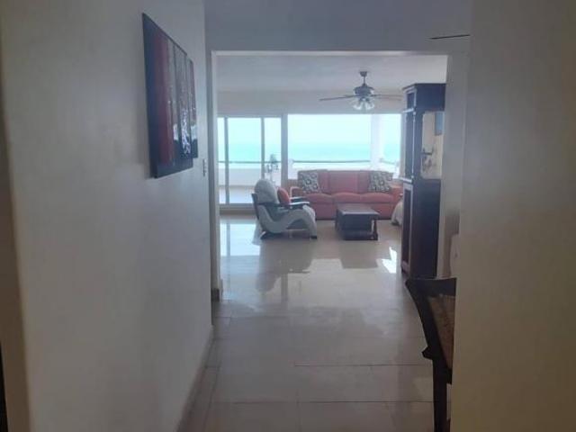 Departamento en Miramar
