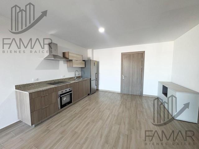 Departamento en Mirador