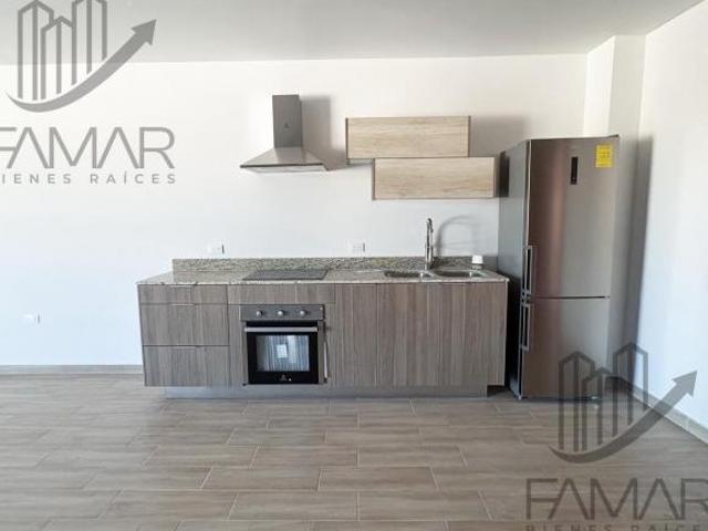 Departamento en Mirador