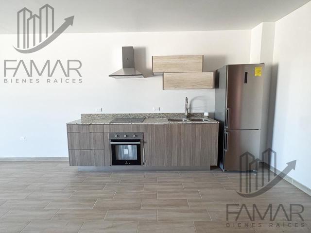 Departamento en Mirador