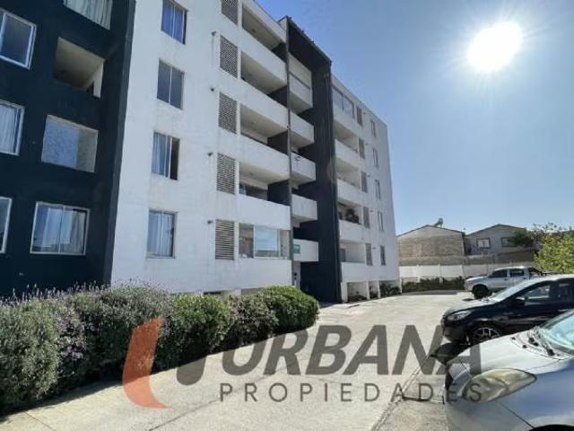 Departamento en mirador san sebastian | 3 dormitorios por 2550.00 en Coquimbo
