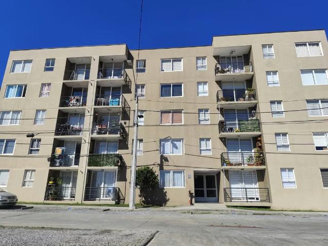 Departamento en Miradores de Nonguén 2D + 1B + Cocina Independiente, Concepción | 2 Dormitorios por 90000. 00 en Concepción
