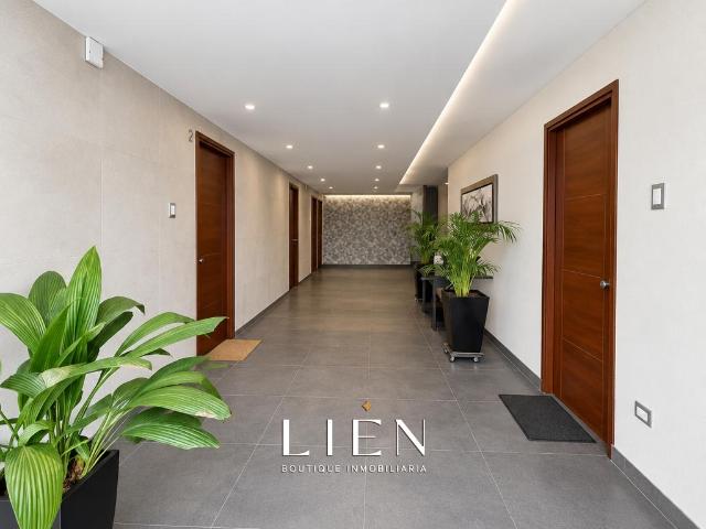 Departamento en MIRAFLORES