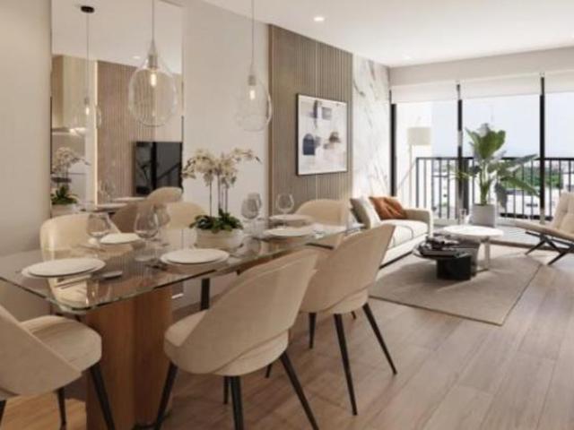 Departamento en Miraflores