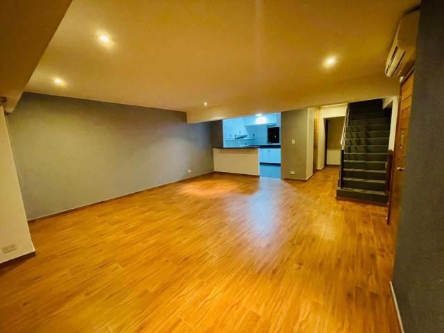 Departamento en Miraflores