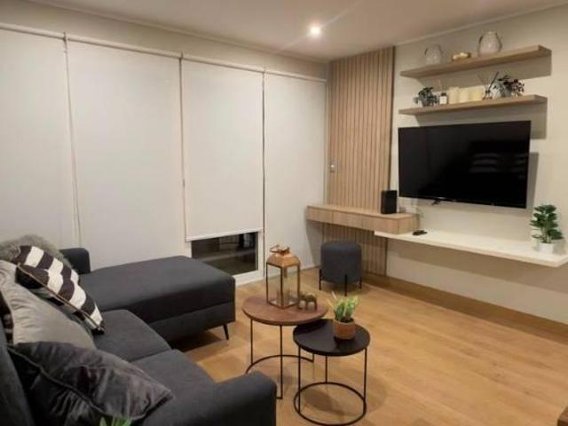 Departamento en Miraflores
