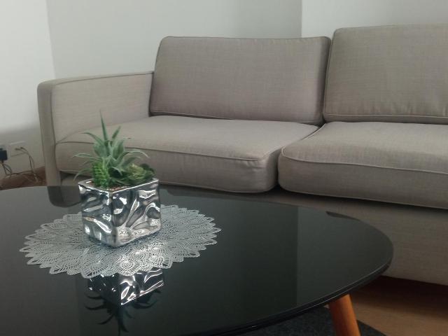 Departamento en Miraflores