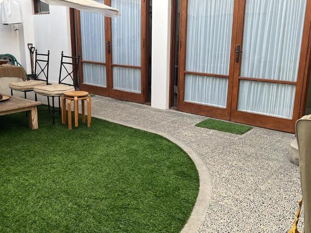 Departamento en Miraflores