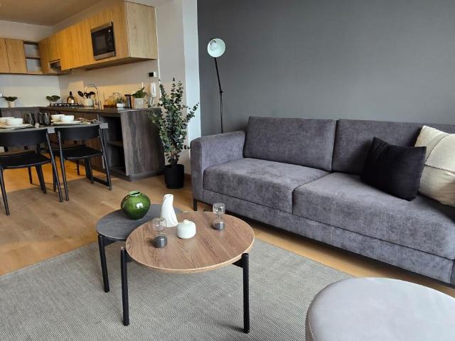 Departamento en Miraflores
