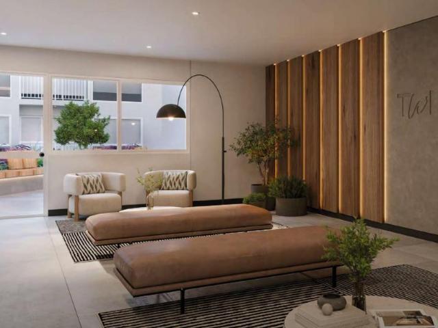 Departamento en Miraflores