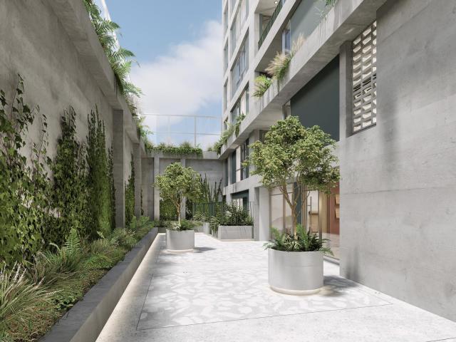 Departamento en Miraflores