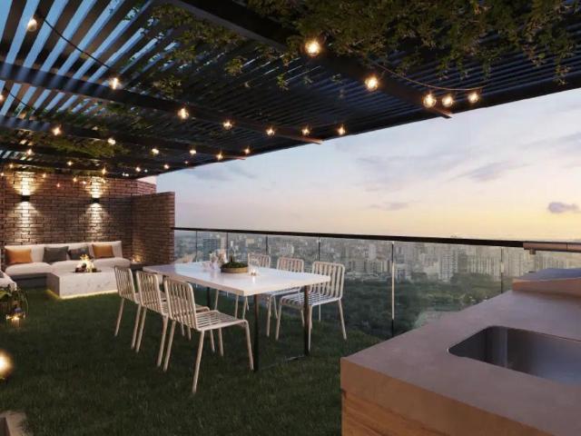 Departamento en Miraflores
