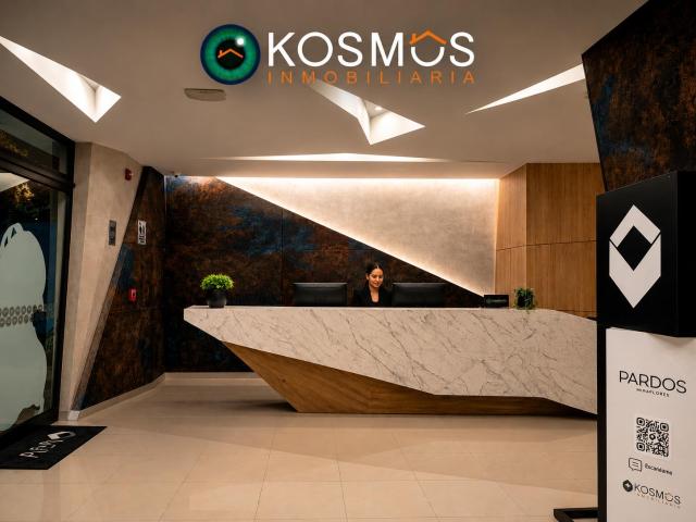 Departamento en Miraflores