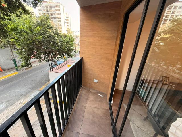 Departamento en Miraflores