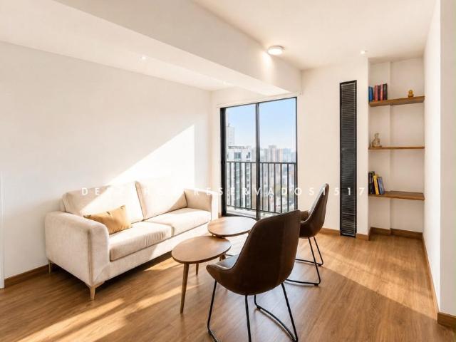 Departamento en Miraflores