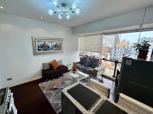 Departamento en Miraflores