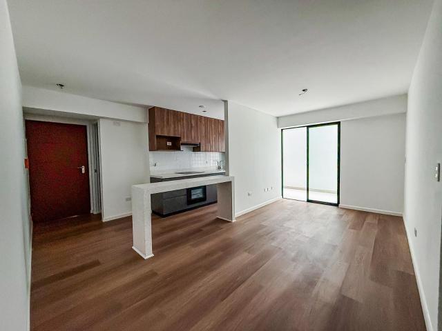 Departamento en Miraflores