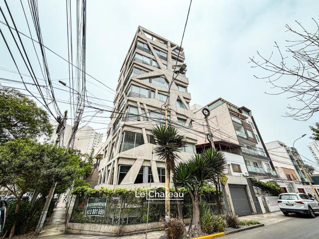 Departamento en Miraflores