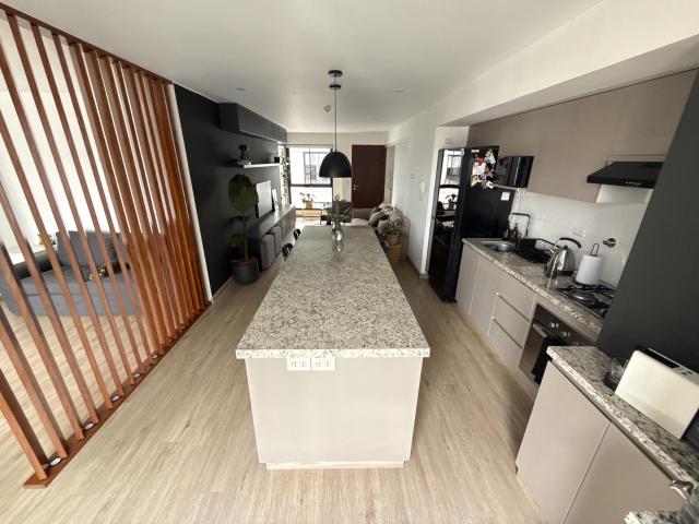 Departamento en Miraflores