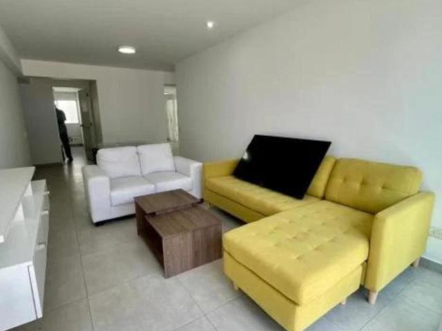 Departamento en Miraflores