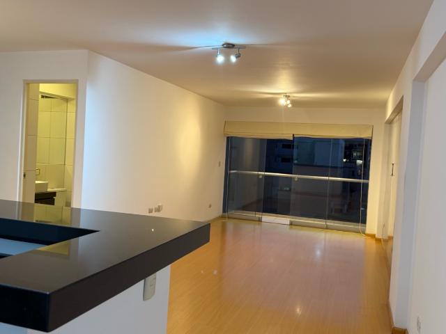 Alquiler de departamento en Miraflores