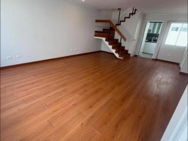 Departamento en Miraflores