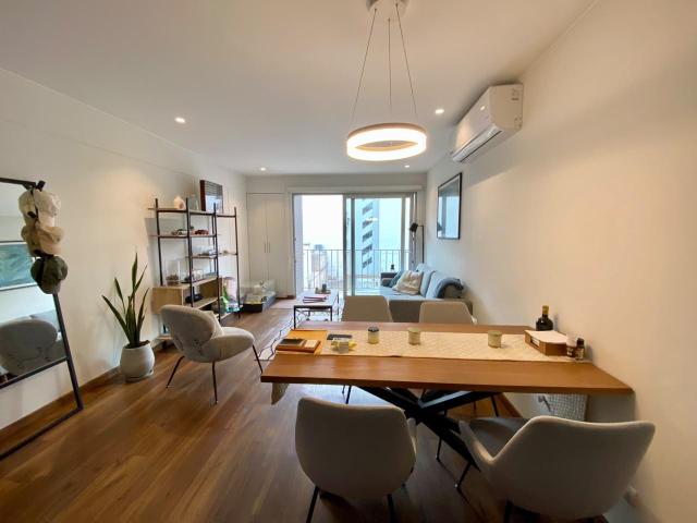 Departamento en Miraflores