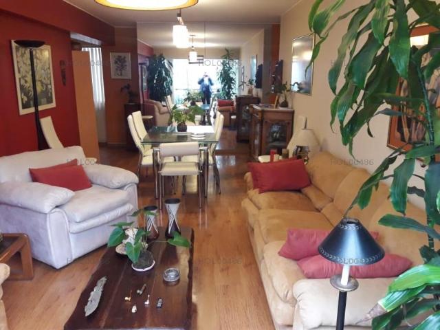 Departamento en Miraflores