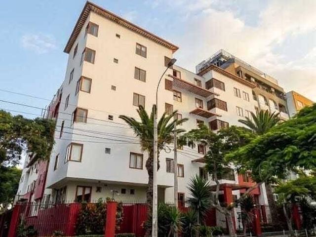 Departamento en Miraflores