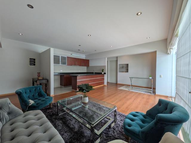 Departamento en Miraflores