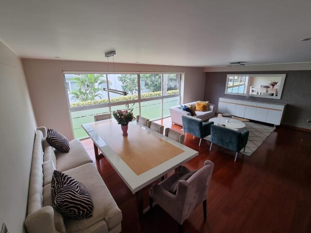 Departamento en Miraflores