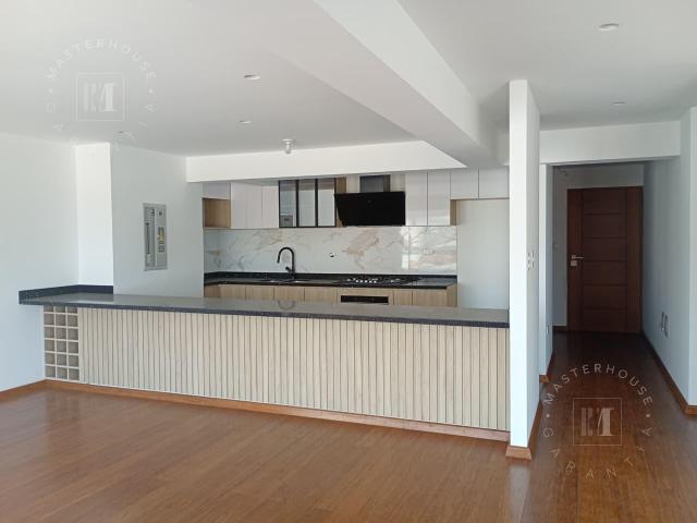 Departamento en Miraflores