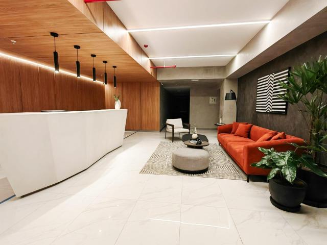 Departamento en Miraflores