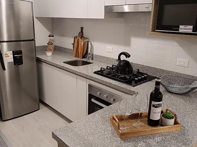 Departamento en Miraflores