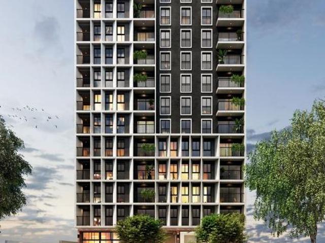 Departamento en Miraflores