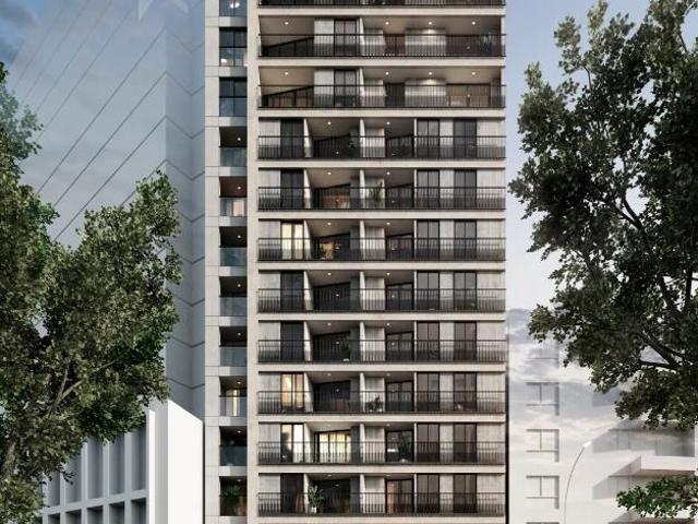 Departamento en Miraflores