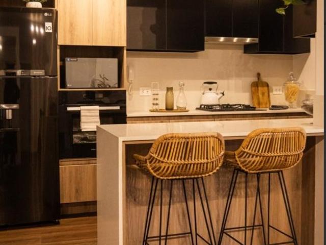 Departamento en Miraflores