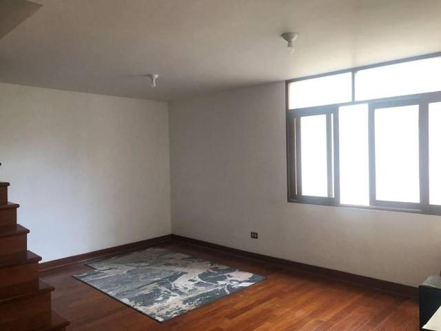 Departamento en miraflores