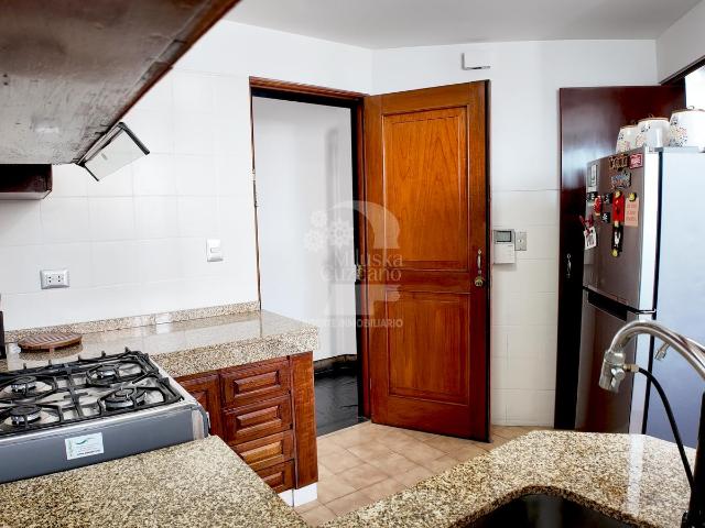 Departamento en Miraflores