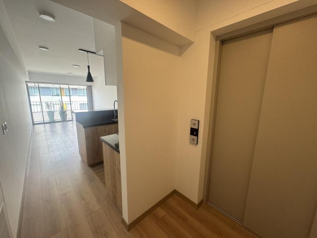 Departamento en Miraflores
